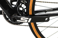 Cannondale Topstone Carbon Shimano 105 Disc Gravel Bike 2019, Size Medium