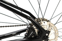 Cannondale Topstone Carbon Shimano 105 Disc Gravel Bike 2019, Size Medium