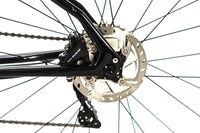 Cannondale Topstone Carbon Shimano 105 Disc Gravel Bike 2019, Size Medium