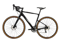 Cannondale Topstone Carbon Shimano 105 Disc Gravel Bike 2019, Size Medium