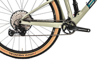 BMC Fourstroke 01 LT Two Shimano XT MTB 2021, Size Small