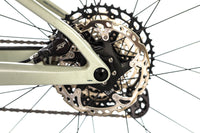 BMC Fourstroke 01 LT Two Shimano XT MTB 2021, Size Small