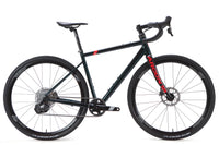 Argon 18 Grey Matter Sram Apex AXS Gravel Bike 2024, Size Medium