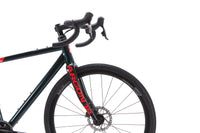 Argon 18 Grey Matter Sram Apex AXS Gravel Bike 2024, Size Medium