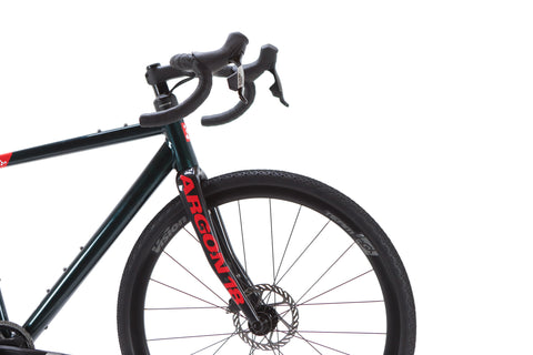 Argon 18 Grey Matter Sram Apex AXS Gravel Bike 2024, Size Medium