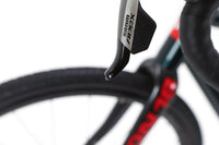 Argon 18 Grey Matter Sram Apex AXS Gravel Bike 2024, Size Medium