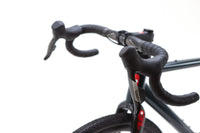 Argon 18 Grey Matter Sram Apex AXS Gravel Bike 2024, Size Medium