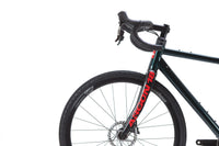 Argon 18 Grey Matter Sram Apex AXS Gravel Bike 2024, Size Medium