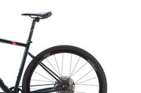Argon 18 Grey Matter Sram Apex AXS Gravel Bike 2024, Size Medium