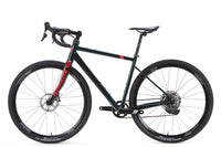 Argon 18 Grey Matter Sram Apex AXS Gravel Bike 2024, Size Medium