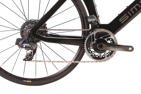 Simplon Pride II Sram Force eTap AXS Disc Road Bike 2023, Size XL