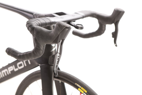 Simplon Pride II Sram Force eTap AXS Disc Road Bike 2023, Size XL