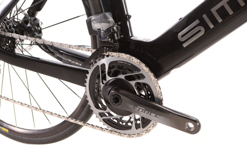 Simplon Pride II Sram Force eTap AXS Disc Road Bike 2023, Size XL
