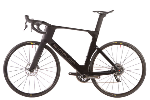 Simplon Pride II Sram Force eTap AXS Disc Road Bike 2023, Size XL