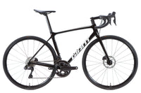 Giant TCR Advanced 0 Shimano Ultegra Di2 Disc Road Bike 2022, Size Medium