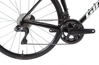 Giant TCR Advanced 0 Shimano Ultegra Di2 Disc Road Bike 2022, Size Medium
