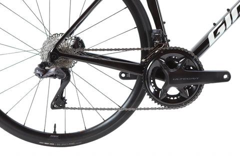 Giant TCR Advanced 0 Shimano Ultegra Di2 Disc Road Bike 2022, Size Medium