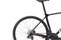 Giant TCR Advanced 0 Shimano Ultegra Di2 Disc Road Bike 2022, Size Medium