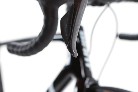 Giant TCR Advanced 0 Shimano Ultegra Di2 Disc Road Bike 2022, Size Medium