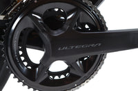 Giant TCR Advanced 0 Shimano Ultegra Di2 Disc Road Bike 2022, Size Medium