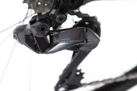 Giant TCR Advanced 0 Shimano Ultegra Di2 Disc Road Bike 2022, Size Medium
