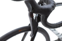 Giant TCR Advanced 0 Shimano Ultegra Di2 Disc Road Bike 2022, Size Medium
