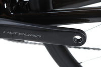 Giant TCR Advanced 0 Shimano Ultegra Di2 Disc Road Bike 2022, Size Medium