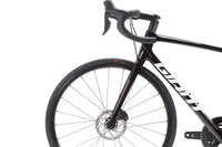 Giant TCR Advanced 0 Shimano Ultegra Di2 Disc Road Bike 2022, Size Medium