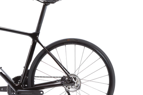 Giant TCR Advanced 0 Shimano Ultegra Di2 Disc Road Bike 2022, Size Medium