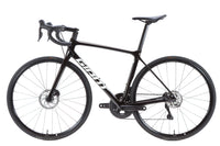 Giant TCR Advanced 0 Shimano Ultegra Di2 Disc Road Bike 2022, Size Medium