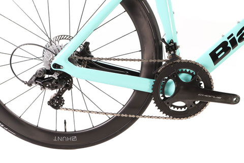 bianchi aria ultegra disc 2020 road bike Bianchi Aria Campagnolo Chorus Disc Road Bike 2020, Size 55cm – Cycle Exchange