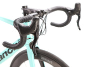 Bianchi Aria Campagnolo Chorus Disc Road Bike 2020, Size 55cm