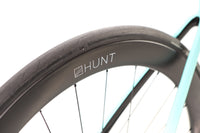 Bianchi Aria Campagnolo Chorus Disc Road Bike 2020, Size 55cm