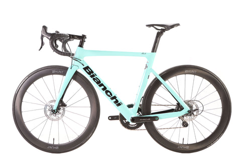 bianchi rennräder 2020 Bianchi Aria Campagnolo Chorus Disc Road Bike 2020, Size 55cm – Cycle Exchange