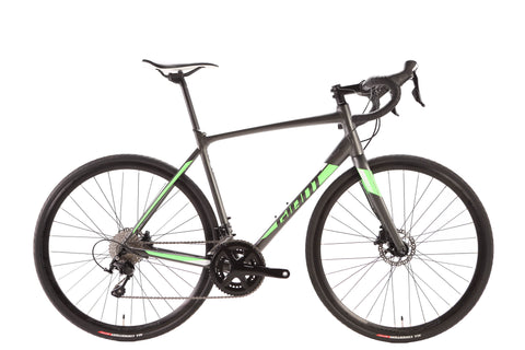 Giant Bicycles Giant Tcr Giant Contend Ar 2019 Giant Contend SL1