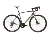 Giant Contend SL1 Shimano 105 Disc Road Bike 2018, Size ML