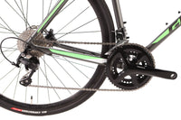 Giant Contend SL1 Shimano 105 Disc Road Bike 2018, Size ML