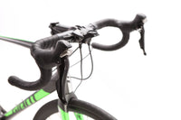 Giant Contend SL1 Shimano 105 Disc Road Bike 2018, Size ML