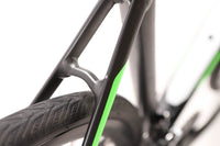 Giant Contend SL1 Shimano 105 Disc Road Bike 2018, Size ML