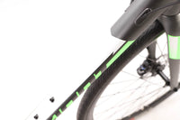 Giant Contend SL1 Shimano 105 Disc Road Bike 2018, Size ML