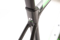 Giant Contend SL1 Shimano 105 Disc Road Bike 2018, Size ML