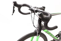 Giant Contend SL1 Shimano 105 Disc Road Bike 2018, Size ML