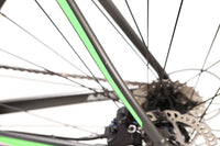 Giant Contend SL1 Shimano 105 Disc Road Bike 2018, Size ML