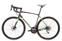 Giant Contend SL1 Shimano 105 Disc Road Bike 2018, Size ML