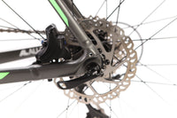 Giant Contend SL1 Shimano 105 Disc Road Bike 2018, Size ML