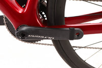 Trek Domane SL 7 Gen 3 Shimano Ultegra Di2 Disc Road Bike 2022, Size 54cm