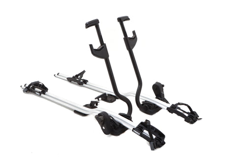 Thule ProRide Roof Mounted Bike Rack, Pair