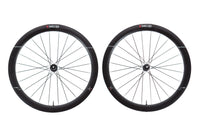 Swiss Side HADRON² 500 Ultimate Disc Carbon Wheelset 2025, Shimano Freehub