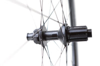 Swiss Side HADRON² 500 Ultimate Disc Carbon Wheelset 2025, Shimano Freehub