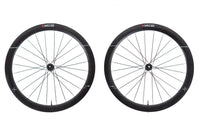 Swiss Side HADRON² 500 Ultimate Disc Carbon Wheelset 2025, Shimano Freehub